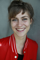 photo of person Sophie Pfennigstorf