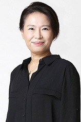 picture of actor Park Eun-young