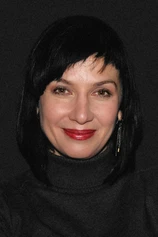 Foto de Grazyna Wolszczak