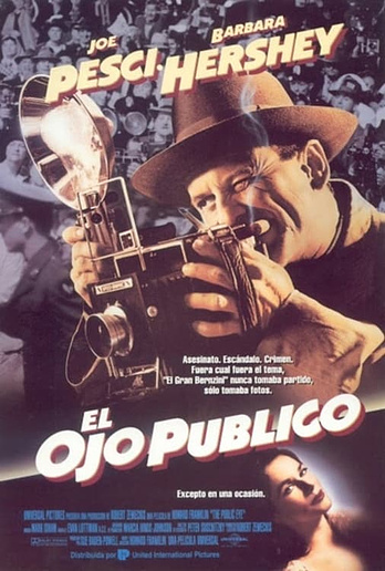 poster of content El Ojo Público