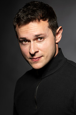 picture of actor Steven William Moore