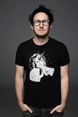 photo of person David Yarovesky