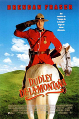 poster of movie Dudley de la Montaña