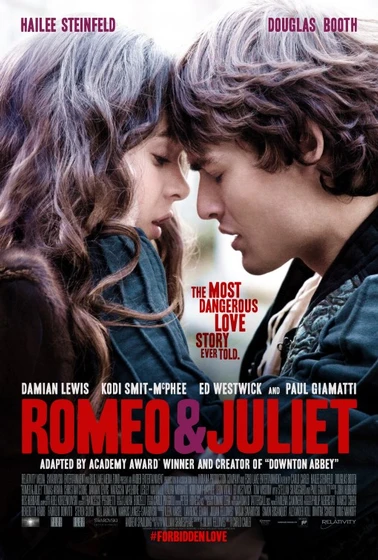Imagen de Romeo and Juliet (Cartel)