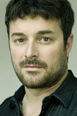 picture of actor Normand Daneau