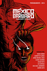 poster of movie México Bárbaro