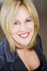 picture of actor Melanie Hutsell