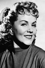 picture of actor Jeannette Batti