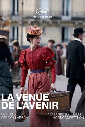 Poster de Colours Of Time