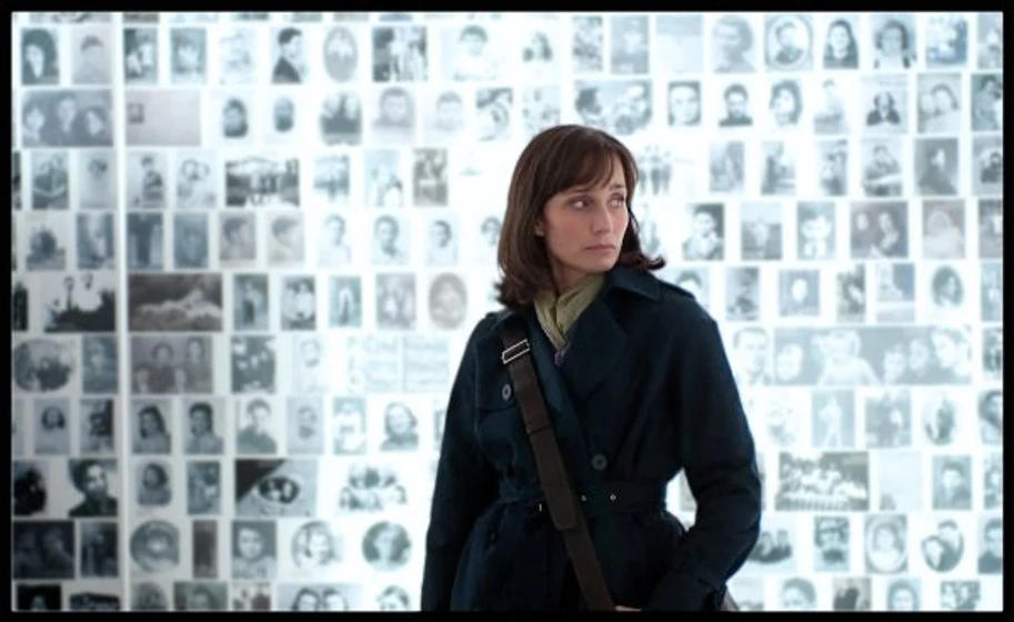 Kristin Scott Thomas en la-llave-de-sarah