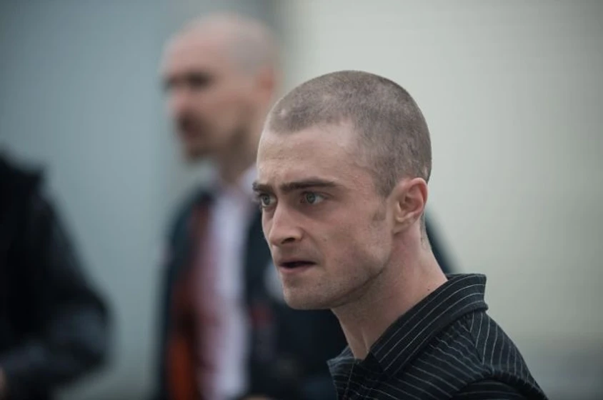 Daniel Radcliffe en imperium