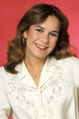 photo of person Alexa Kenin