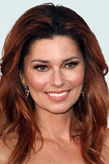 photo of person Shania Twain