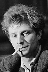 picture of actor Daniel Cohn-Bendit