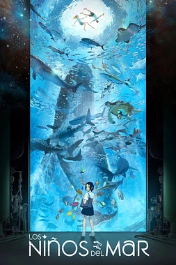 Los Niños del Mar