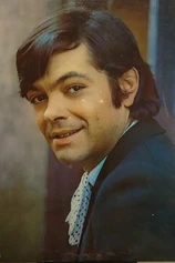 Foto de Valentín Trujillo