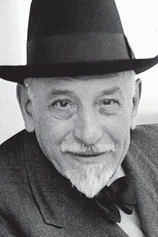 Foto de Luigi Pirandello