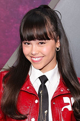 picture of actor Faith Hedley