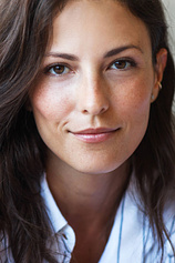 picture of actor Tiffany Díaz