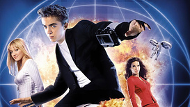 still of content Agente Cody Banks