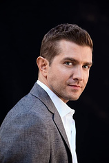 picture of actor Joel Johnstone