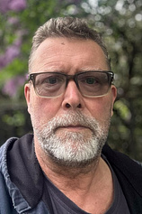 photo of person Paul Wilmshurst