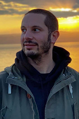 photo of person Nadim Carlsen