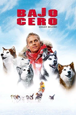 poster of movie Bajo Cero