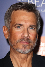 photo of person Robby Benson