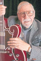 Foto de Horacio Malvicino