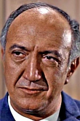 picture of actor Frank Campanella