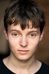 picture of actor Matthew Tennyson