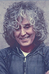 photo of person Angelo Branduardi