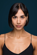 picture of actor Aleyna Cara