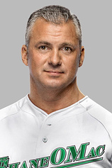 picture of actor Shane-o Mac
