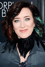 picture of actor Maria Doyle Kennedy