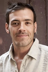 Foto de Sébastien Blanc