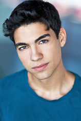 picture of actor Davi Santos