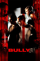 poster of movie Bully (2001)