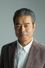 picture of actor Hiroshi Katsuno