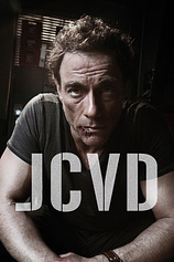 poster of movie JCVD