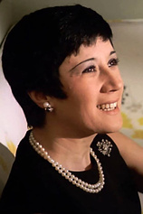 photo of person Rossana Canghiari