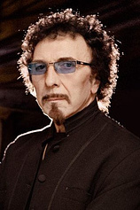 picture of actor Tony Iommi
