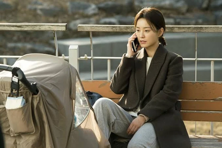 Yu-mi Jeong en kim-ji-young-born-1982