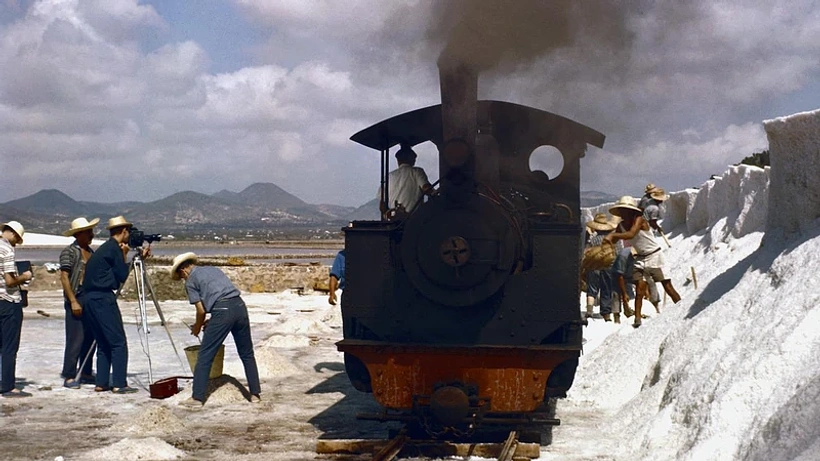 Imagen de Alrededor de las Salinas