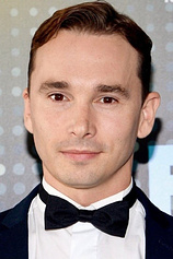 picture of actor Mark Jackson