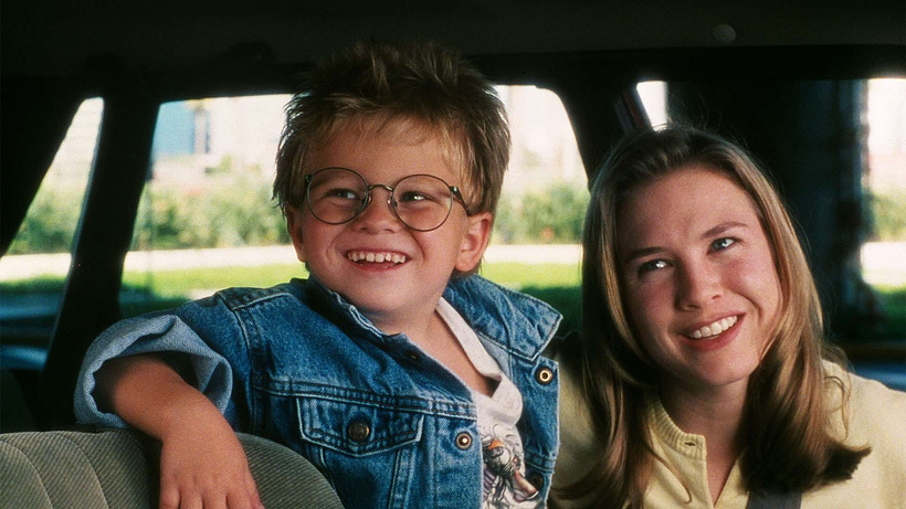 Imagen de Jerry Maguire