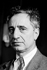 photo of person Elia Kazan