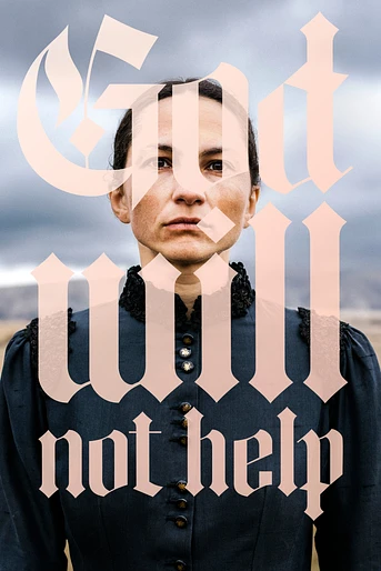 Poster de God will not Help
