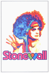poster of movie Stonewall